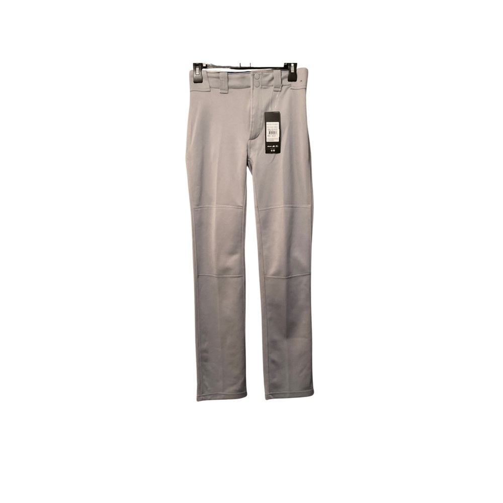 Mizuno boys baseball pants size yxl